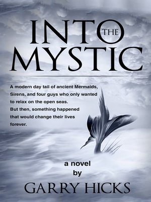 cover image of Into the Mystic